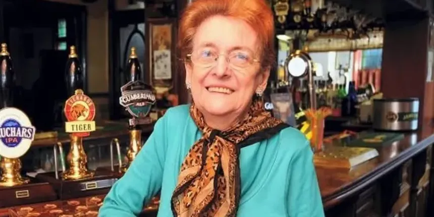 The Pev Has Lost Its Matriarch: Remembering Nancy Swanick