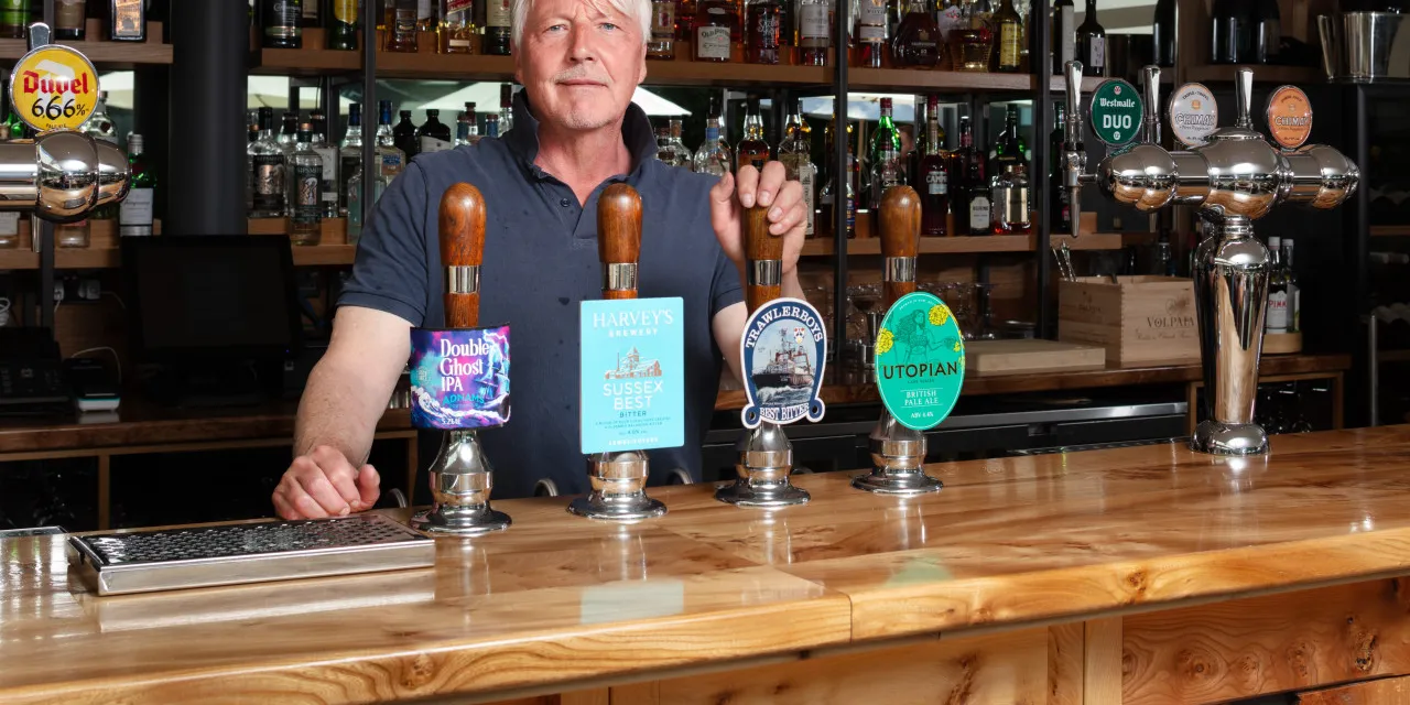 Opening a Pub or Bar? Here's What Your Local CAMRA Branch Can Do For You