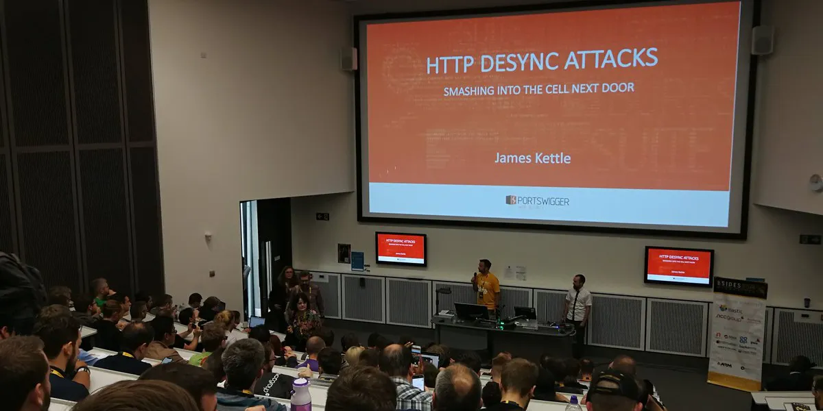 BSides Manchester (Attendee)