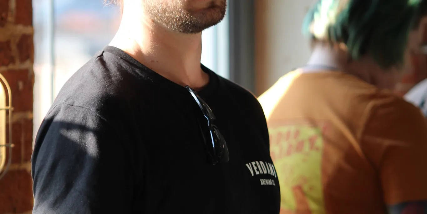 Volunteered at Northern Monk's Hop City Beer Festival