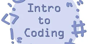 Intro To Coding (Mentor)
