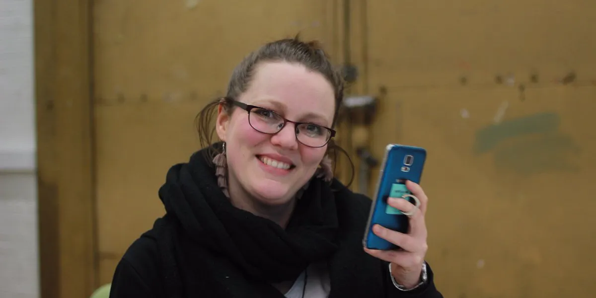 MLH Local Hack Day (Volunteer / Photography)