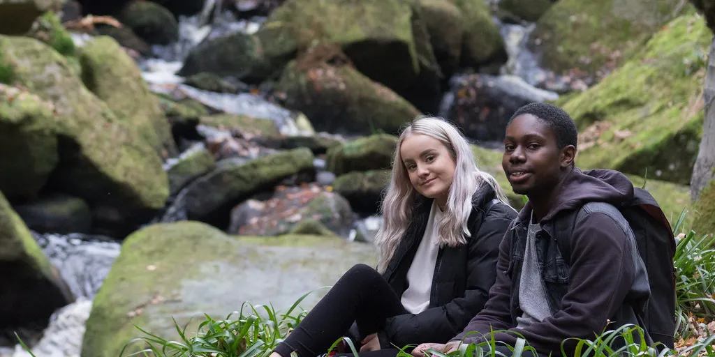 MMU Photography Society: Padley Gorge (Trip)