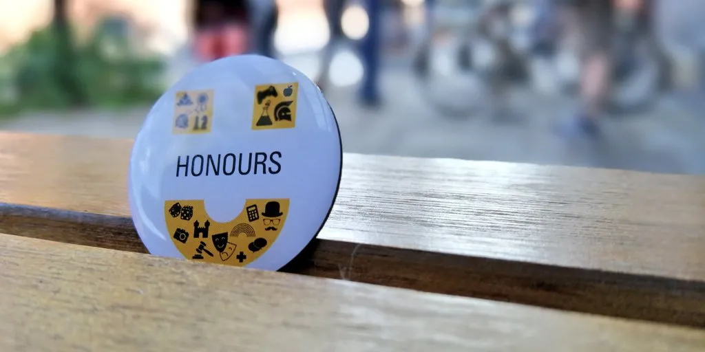 MMU Society Honours