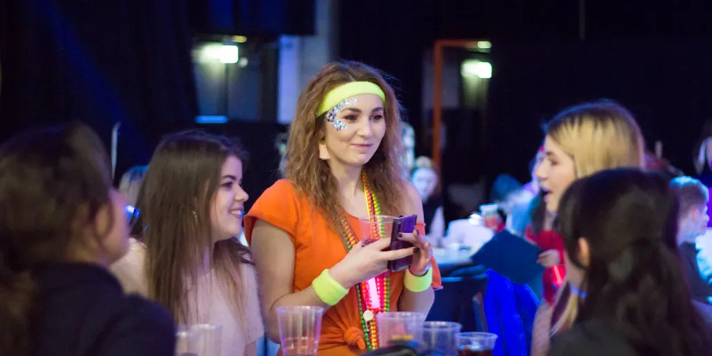 MMU Spingo Bingo (Photography)