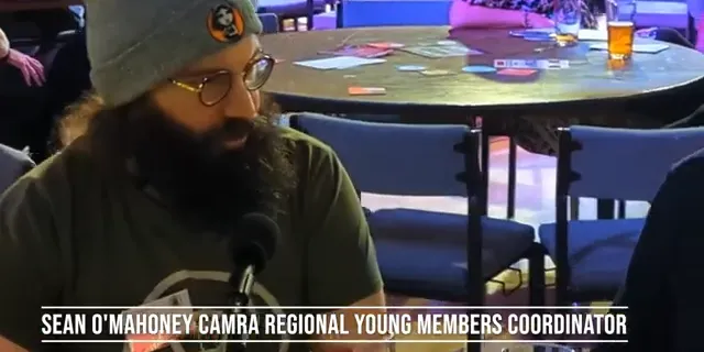 Interview by Oldham Community Radio Released