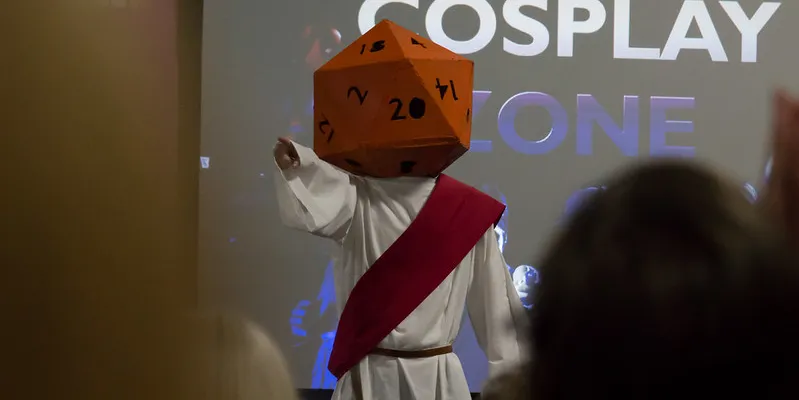Play Expo (Photography)