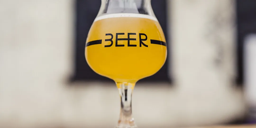 Manchester Craft Beer Festival (Volunteer)