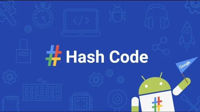 Google Hash Code 2019