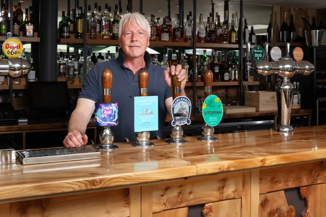 Opening a Pub or Bar? Here's What Your Local CAMRA Branch Can Do For You